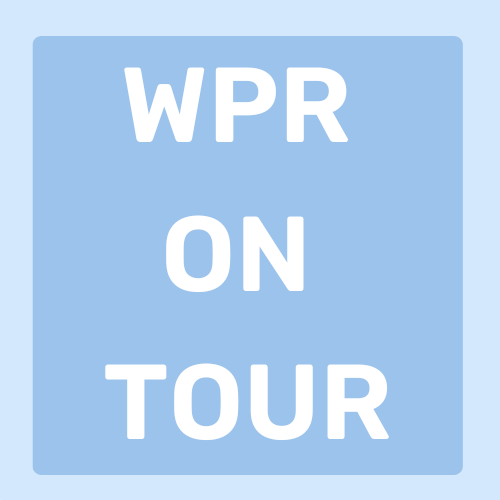 WPR on Tour