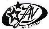 Logo der Jugend- und Ausbildungsvertretung der Universität Rostock