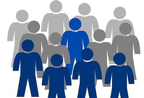 Vorstellung der Kandidatinnen und Kandidaten