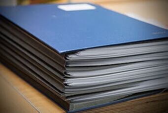 Dokumente für Kandidierende